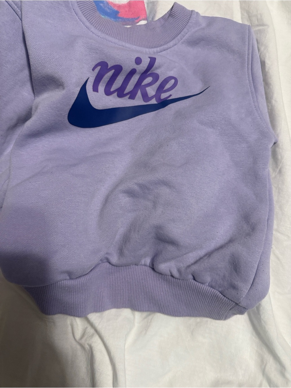 Girl bundle of clothes
